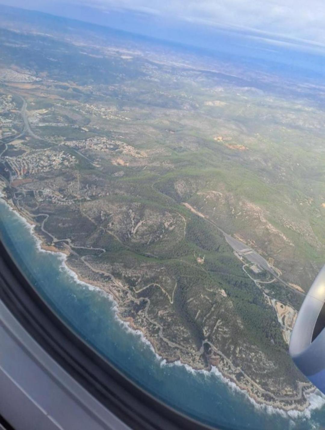 엘프라트데로브레가트 Barcelona Airport Mi Colibri 아파트 외부 사진